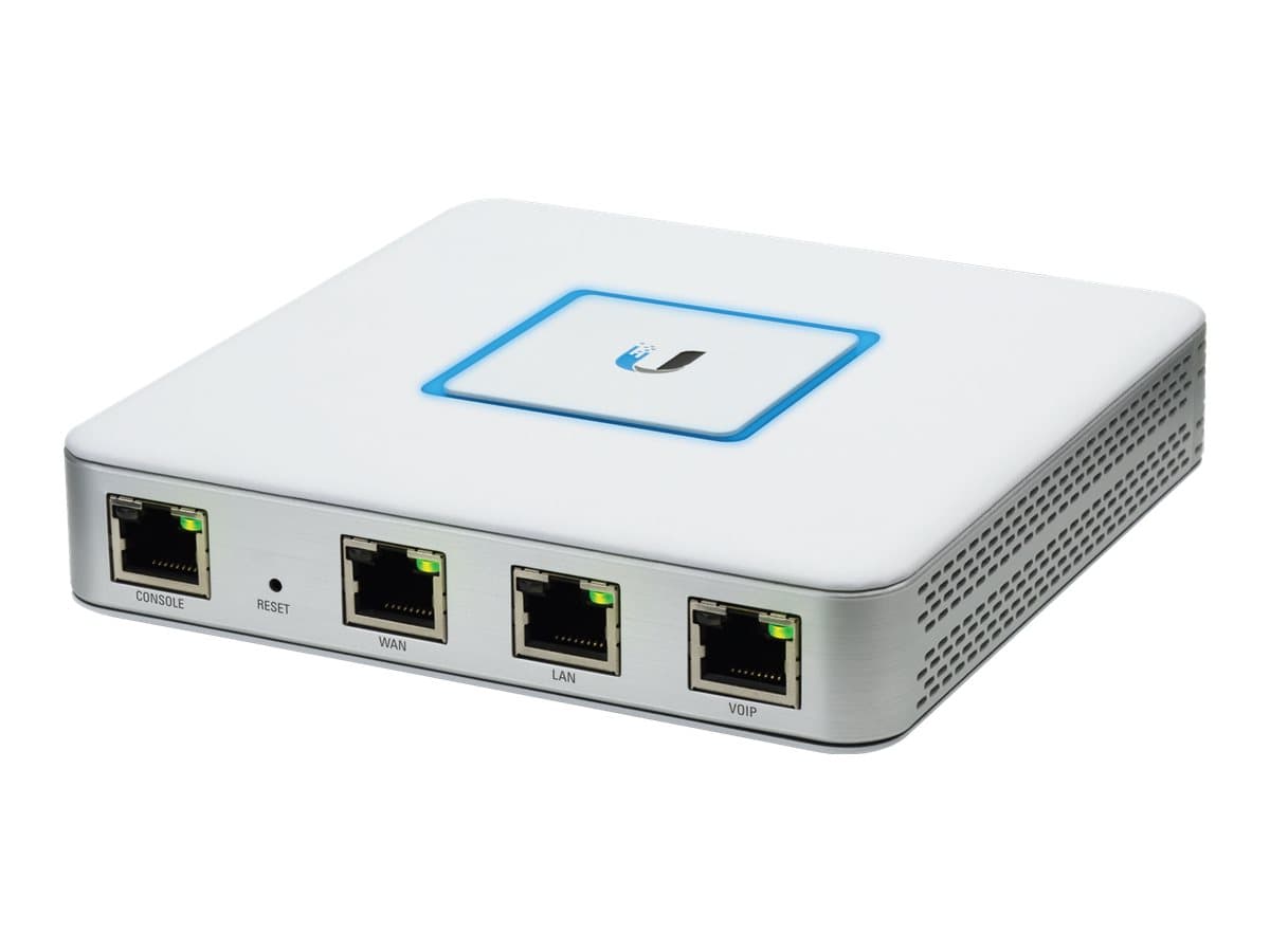 Unifi USG 3P Security Gateway 3P Ubiquiti
