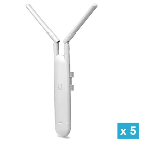 Ubiquiti UniFi Mesh