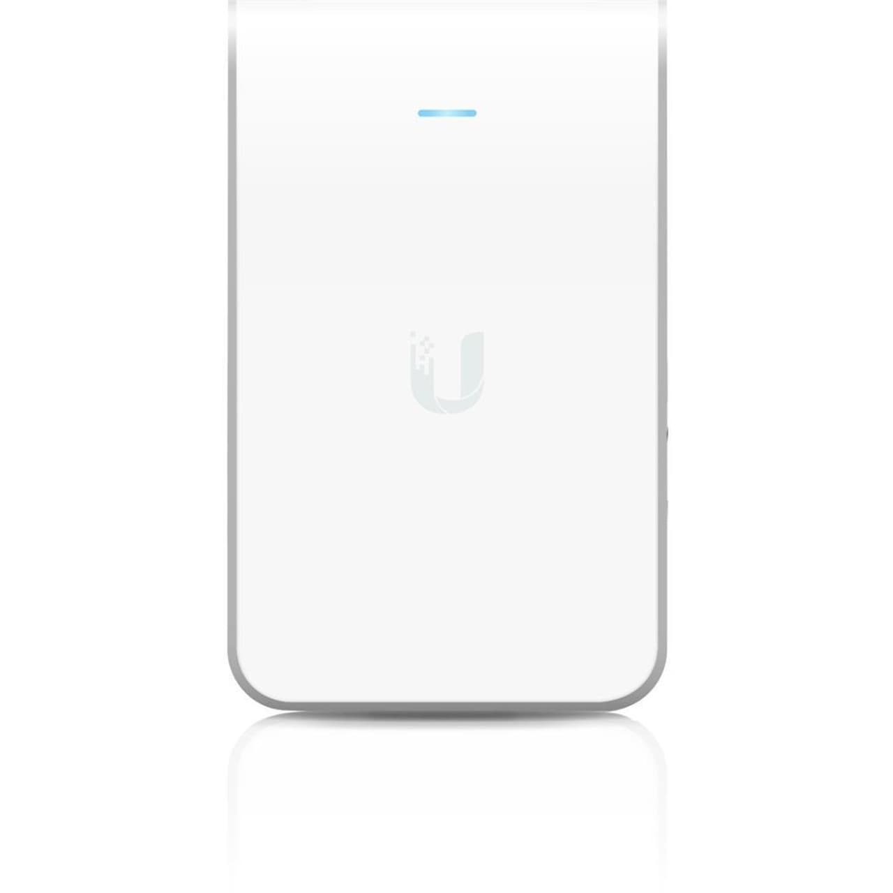 UniFI AP AC in wall