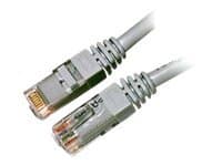 LinkIT Patch U/UTP Cat5e grå 1m
