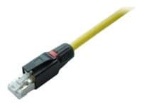 Linkit Field Connector Cat 6A FTP/STP IP20 for solid stranded kabel