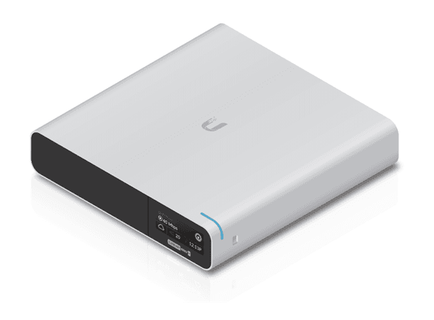 Ubiquiti UniFi/Video Cloud Key GEN2 Plus