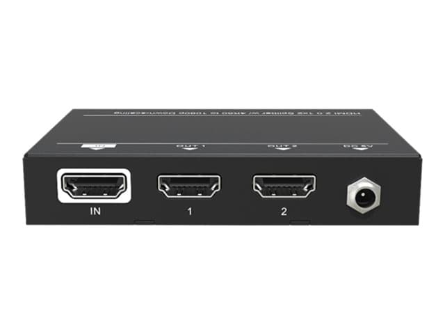 Stolzen ECHO SP 12 HDMI