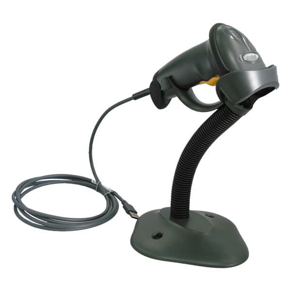 DS 4208 Motorola Scanner USB