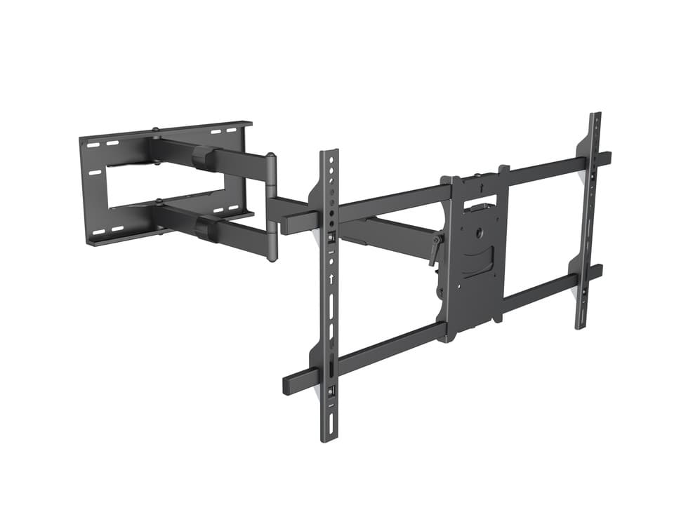 Multibrackets Veggfeste long reach HD