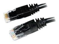 LinkIT Patch U/UTP Cat5e svart 5m