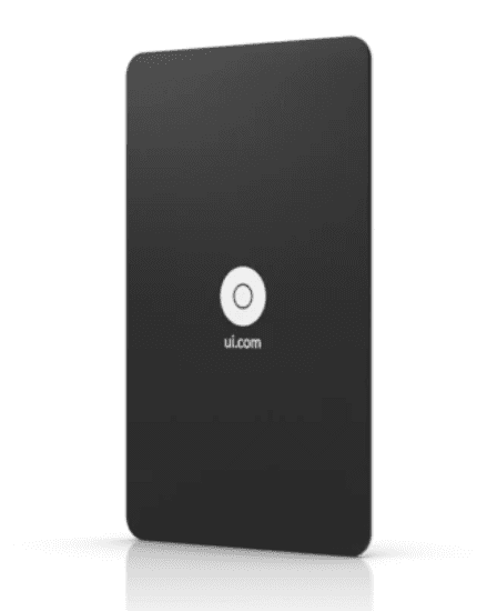 Ubiquiti Unifi Access Card 20-Pack