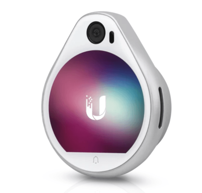 Ubiquiti Unifi Access Reader PRO