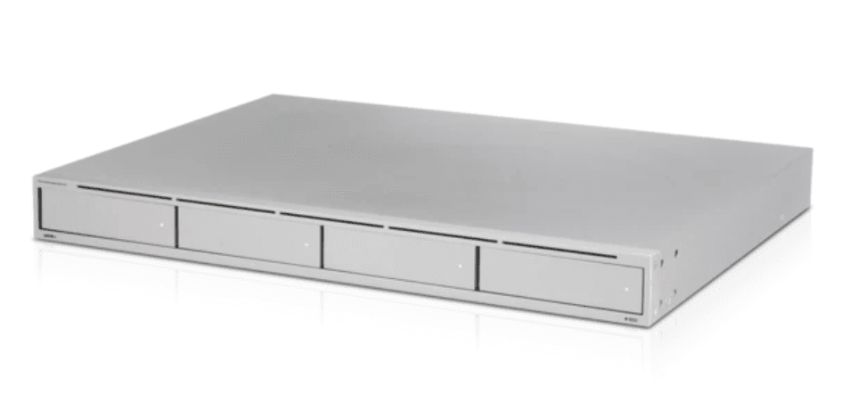Ubiquiti UniFi Protect NVR