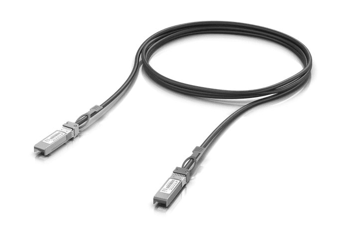 Ubiquiti SFP+ DAC 3m