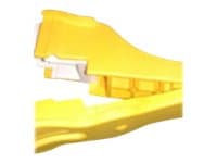 LinkIT Tang for toolless Keystone kont.