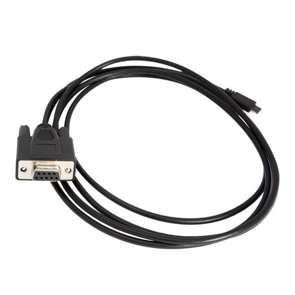 ECR-kabel Xentissimo
