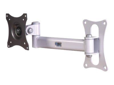 EDBAK Veggfeste GD02 svingarm 14-28"