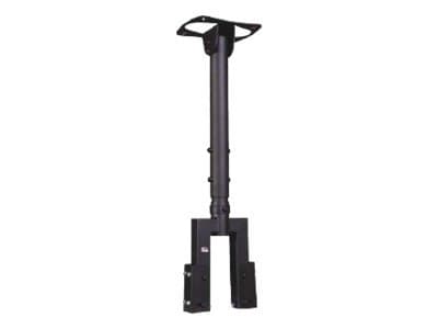 EDBAK Takfeste CM3, justerbart 145-225cm