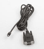 RS232 INTEGRASJONSKABEL FOR ICT220 OG ICT250E