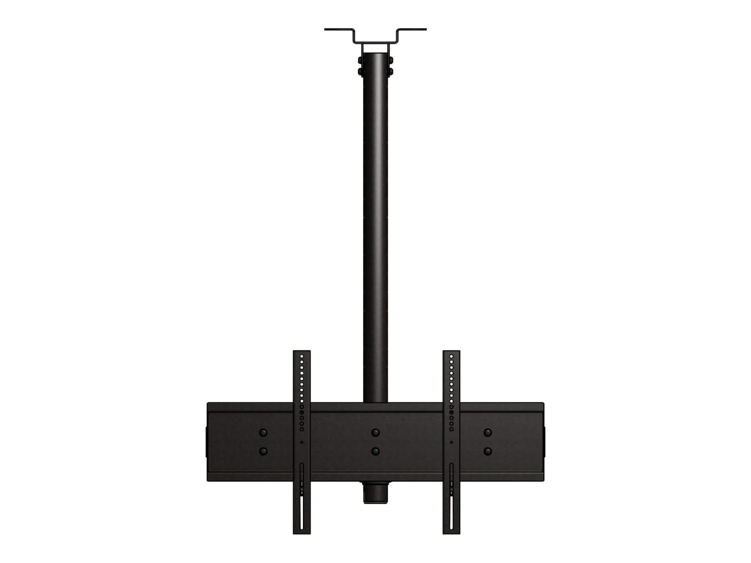 Edbak MB1155BB-L Feste for 2xDisplay BB