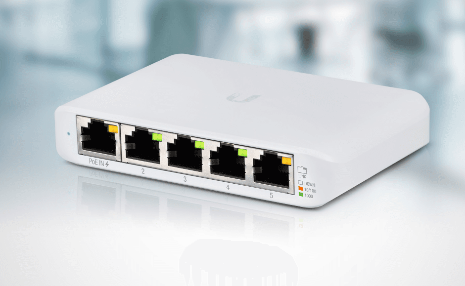 Ubiquiti Unifi Switch USW Flex Mini
