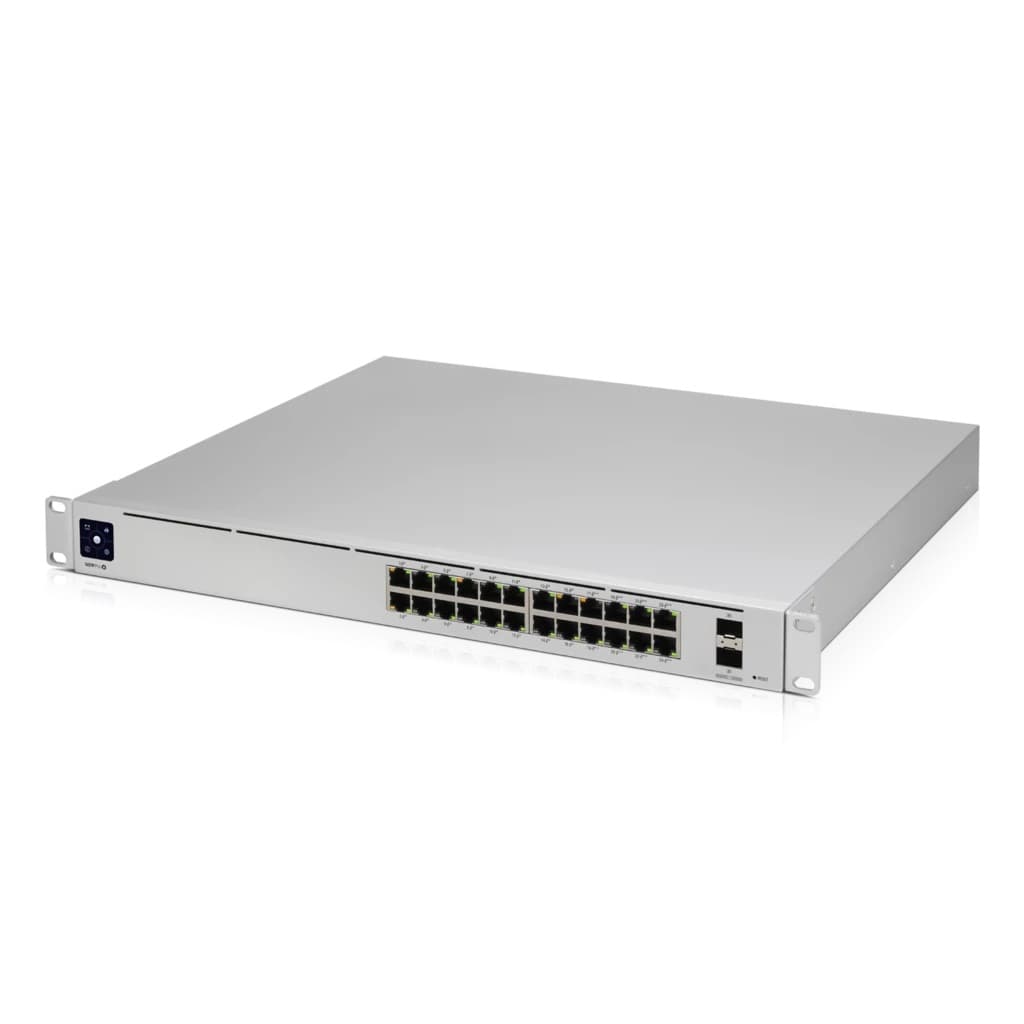 Ubiquiti Unifi Switch Gen2 Pro 24-Port