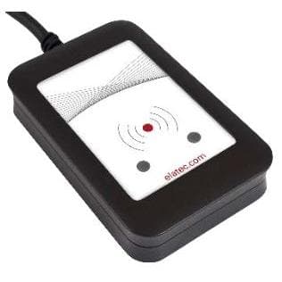 TWN4- T4BT BEL6 RFID LF + HF 125/13,56MHZ BEL 6 RFID Elatec