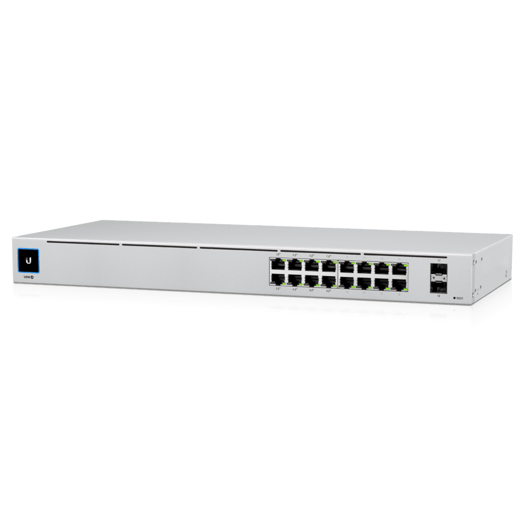 Ubiquiti Unifi Switch Gen2 16-Port