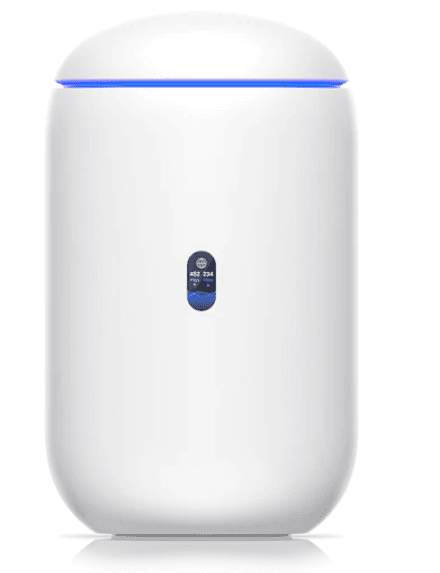 UDR UNIFI Dream Router