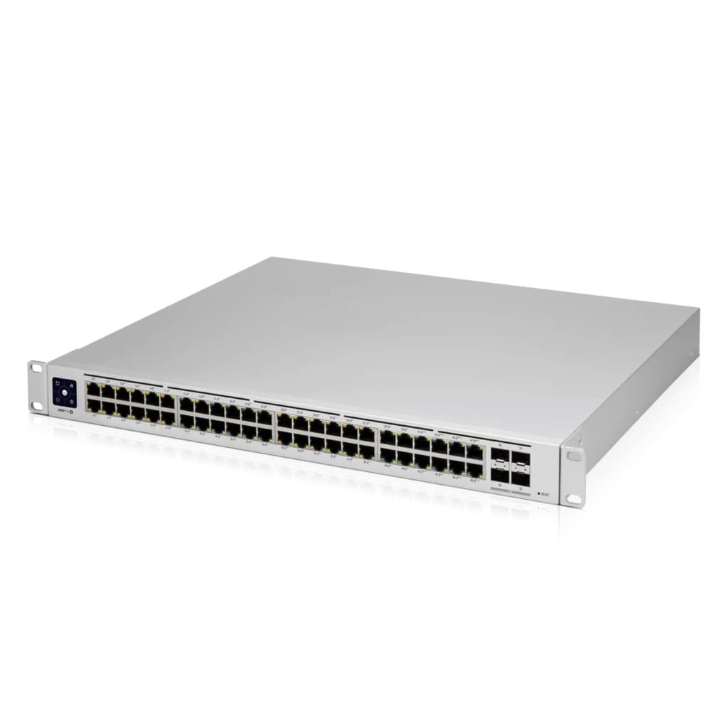 Ubiquiti Unifi Switch Gen2 Pro 48-Port