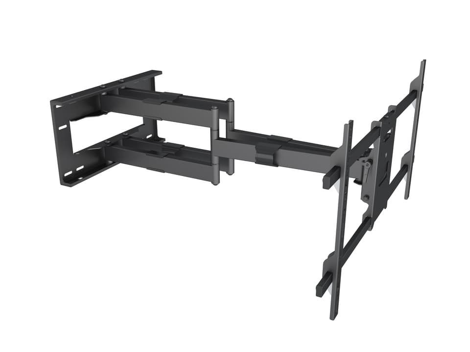 Multibrackets Veggfeste long reach HD