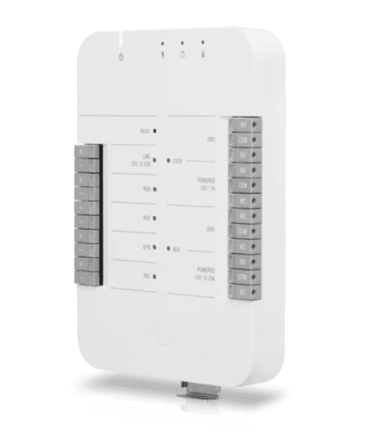 UA Hub Access HUB UniFi Ubiquiti