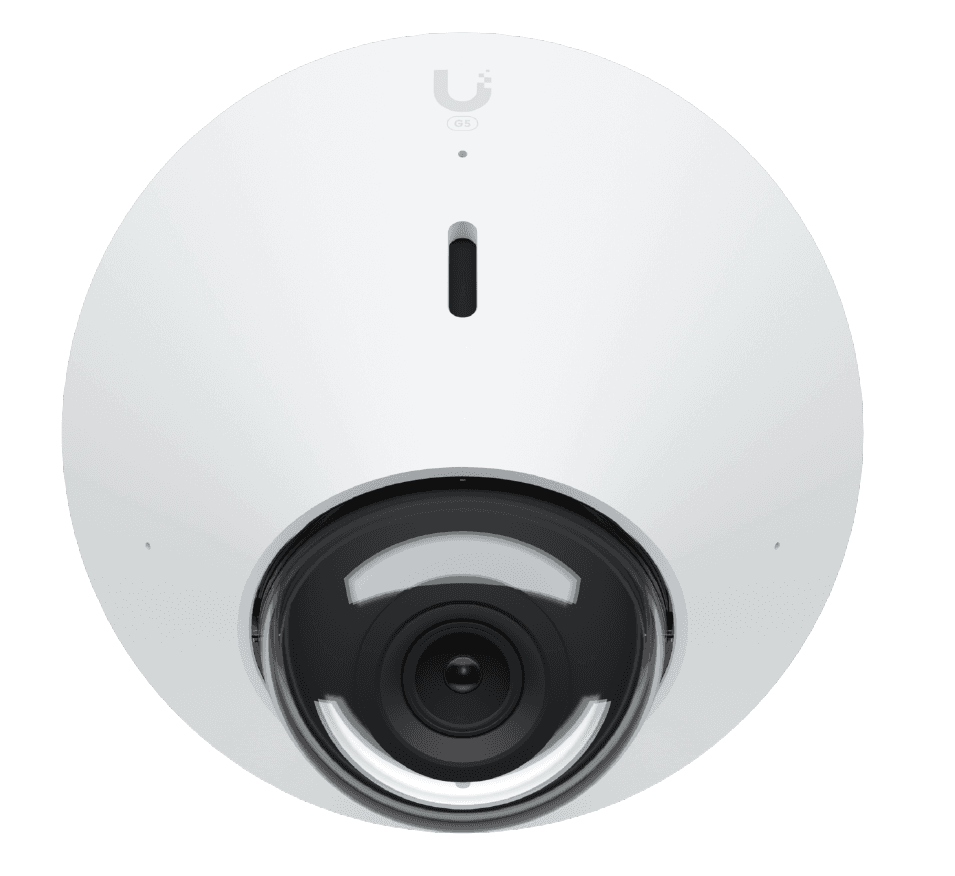 Ubiquiti UniFi G5 Dome