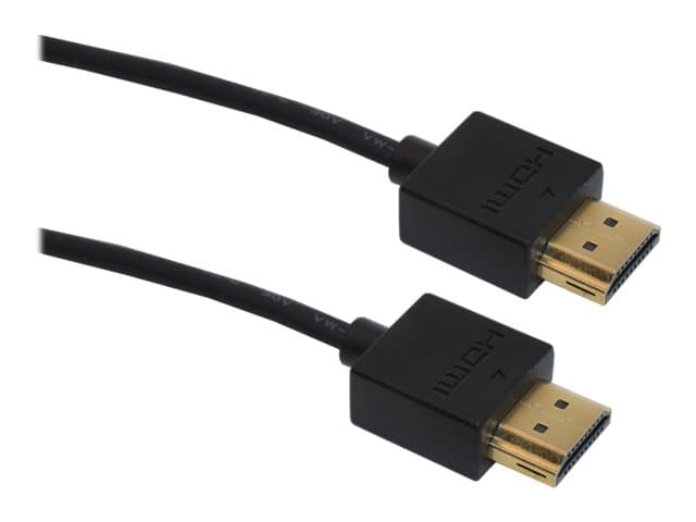 Stoltzen NANO HDMI 2.0 4K@60 1 m