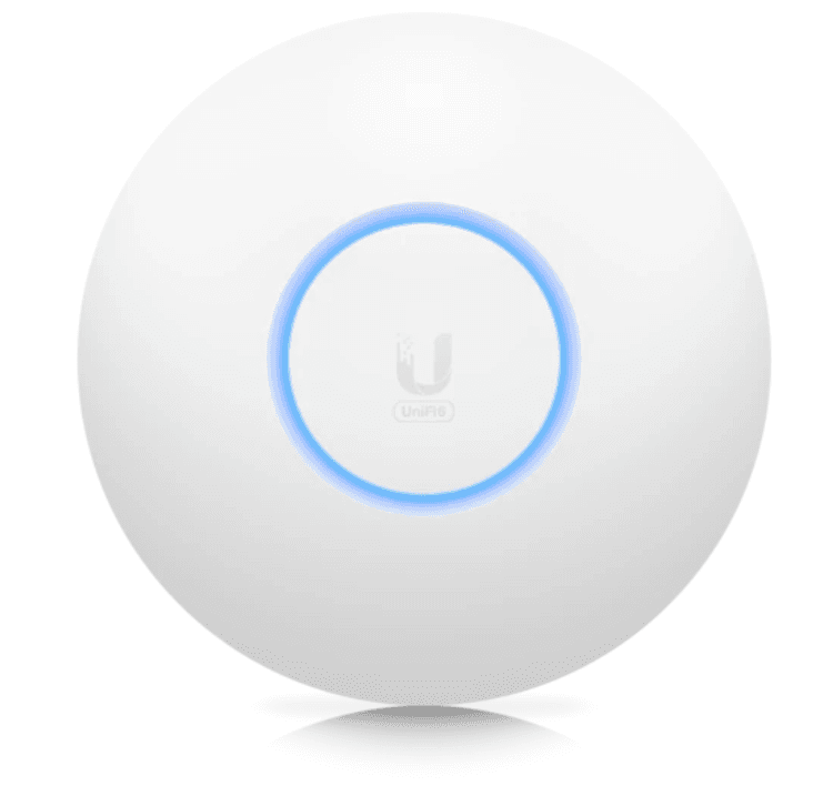 Ubiquiti UniFi Wifi 7 PRO U7-PRO