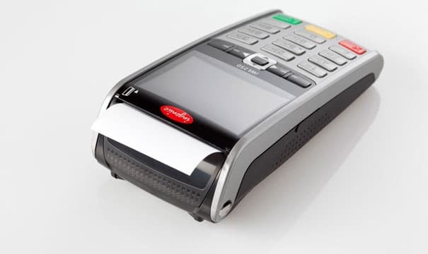 IWL250 BT with Pin Shield Ingenico Samport SL